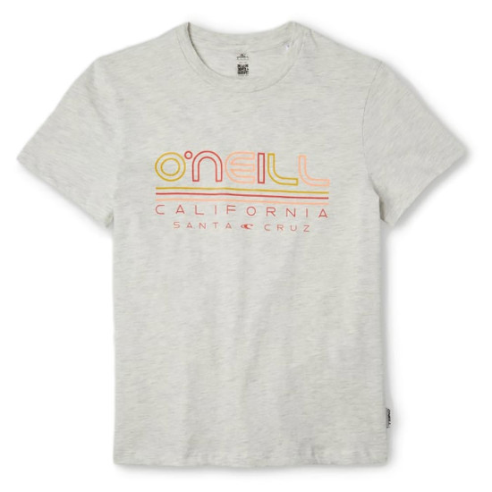 O'neill Παιδική κοντομάνικη μπλούζα All Year T-Shirt